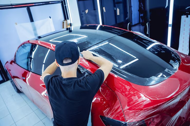 The Benefits of Car Detailing in Kelowna and Auto Ceramic Coating
