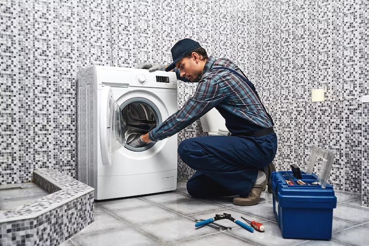 Dryer repair perth