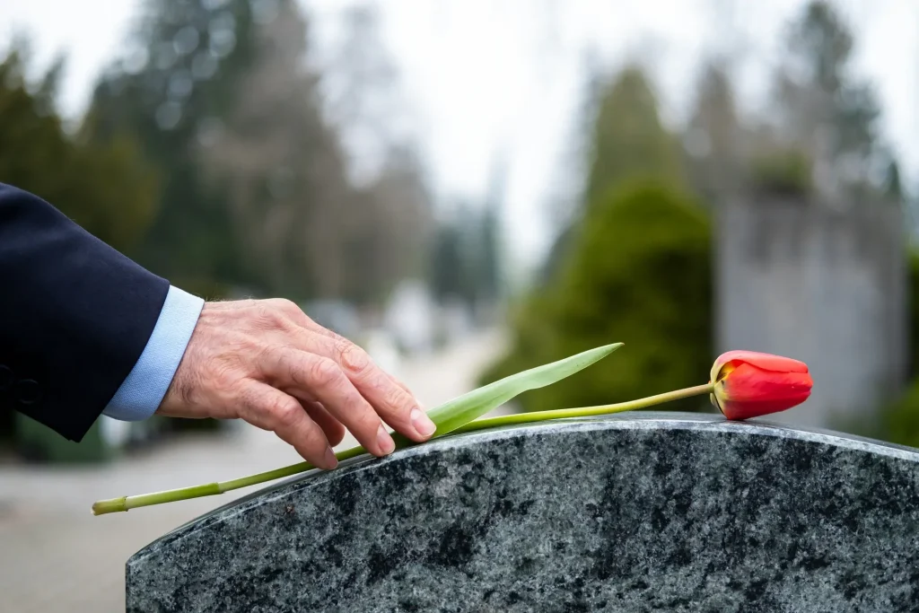BRAMM Registered Masons and Bespoke Headstones: What the Badge Means